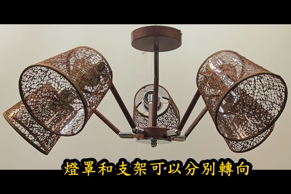 宏華燈飾，專業燈具安裝